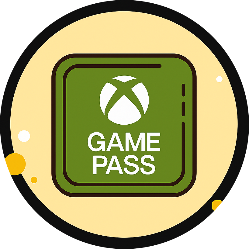 اشتراک Xbox GamePass