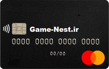 مستر کارت مجازی قیمت دلخواه